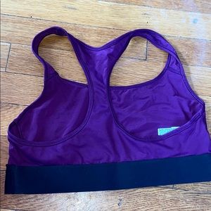 Victoria secret sports bra